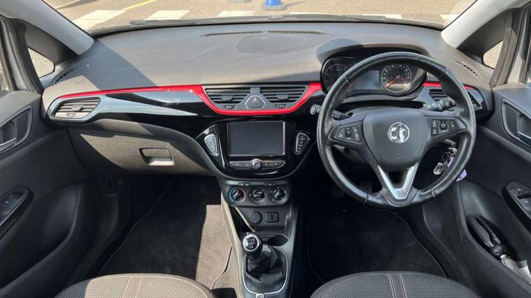 Vauxhall Vauxhall Corsa