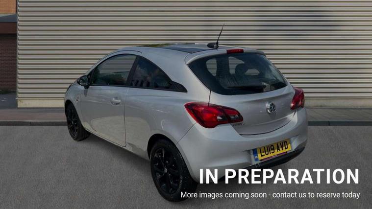 Vauxhall Vauxhall Corsa