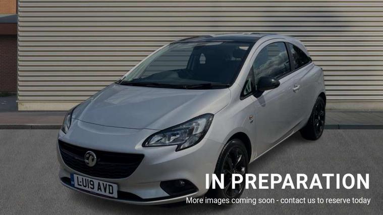 Vauxhall Vauxhall Corsa