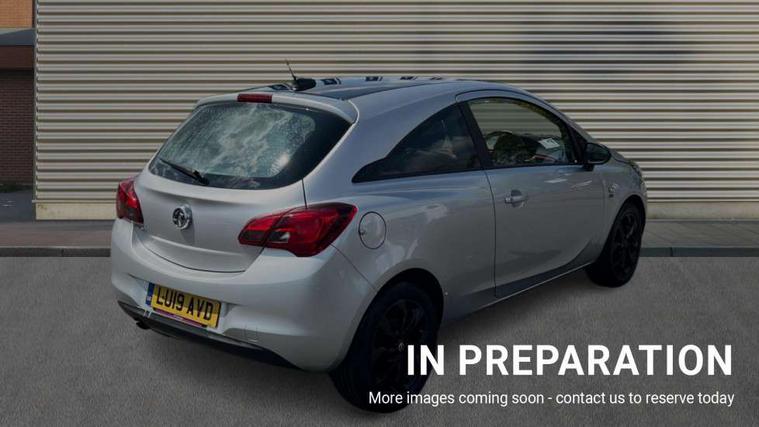 Vauxhall Vauxhall Corsa