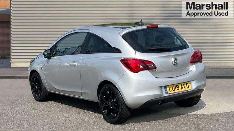 Vauxhall Vauxhall Corsa