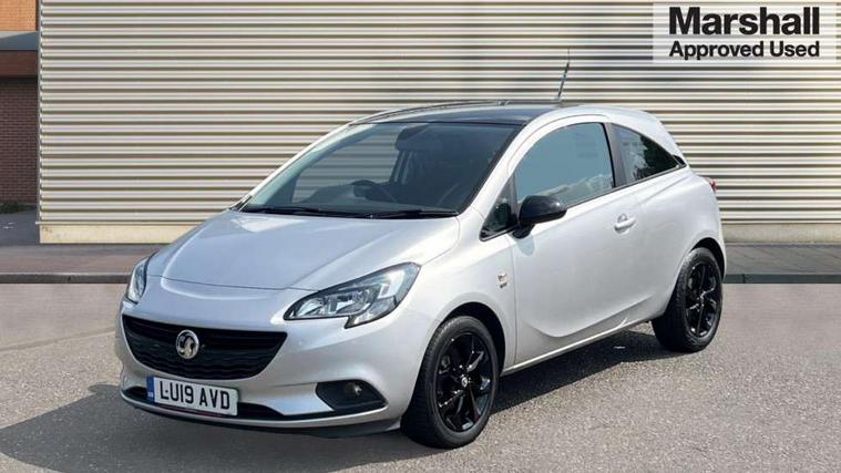 Vauxhall Vauxhall Corsa