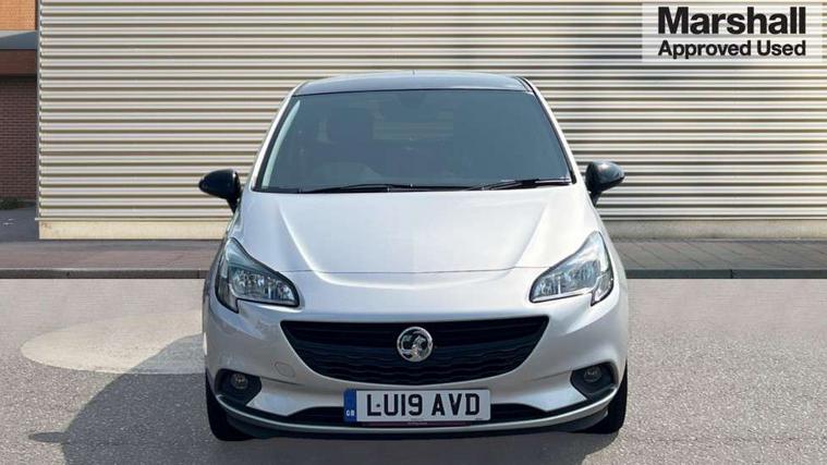 Vauxhall Vauxhall Corsa