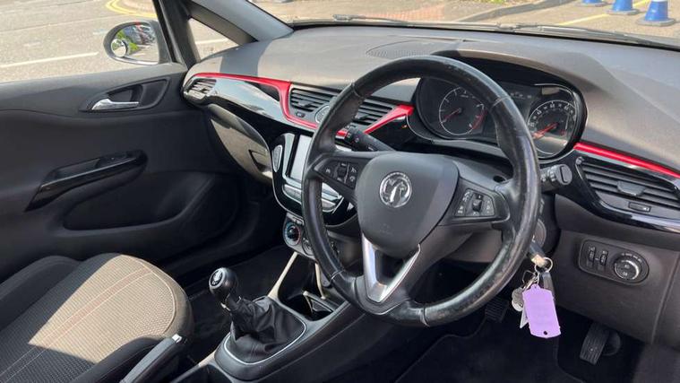 Vauxhall Vauxhall Corsa