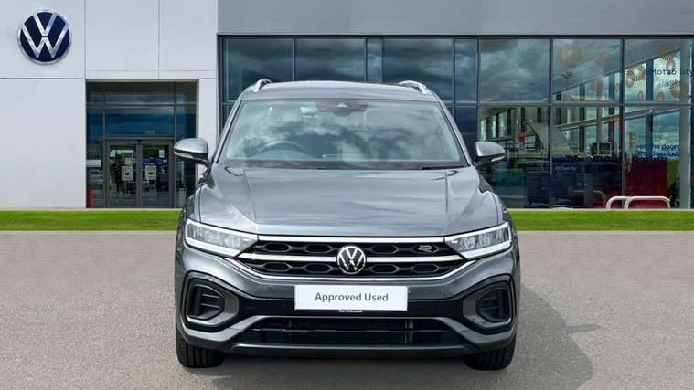 Volkswagen Volkswagen T-Roc