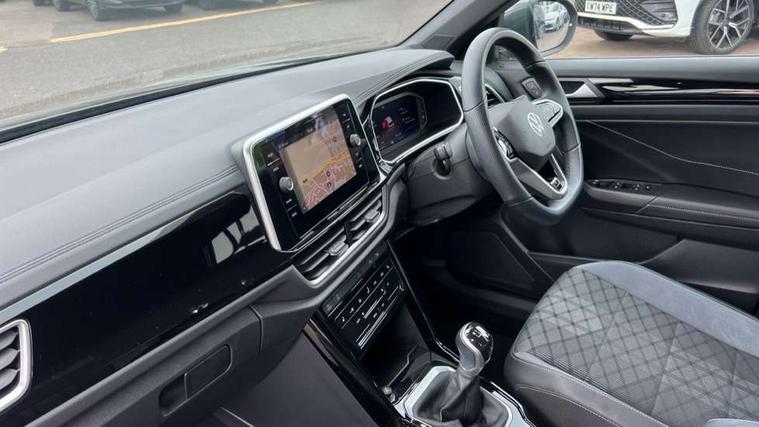 Volkswagen Volkswagen T-Roc