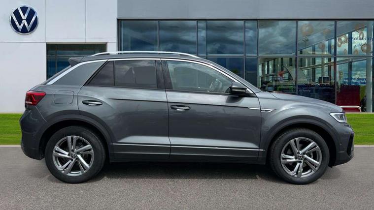 Volkswagen Volkswagen T-Roc