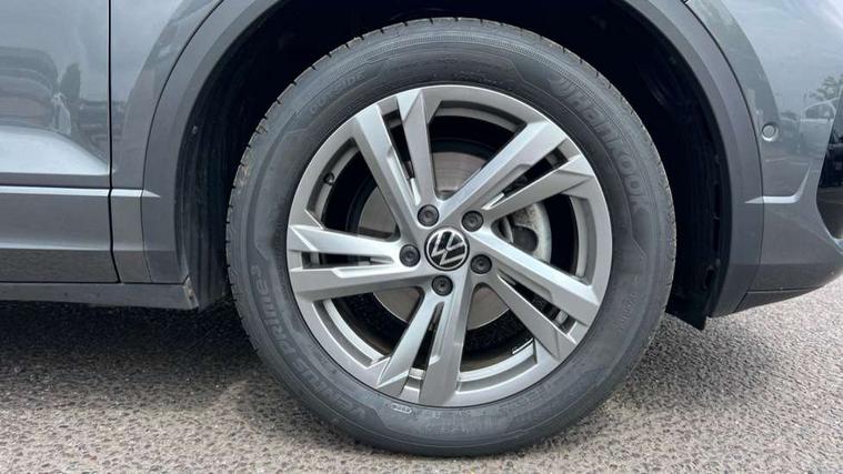 Volkswagen Volkswagen T-Roc