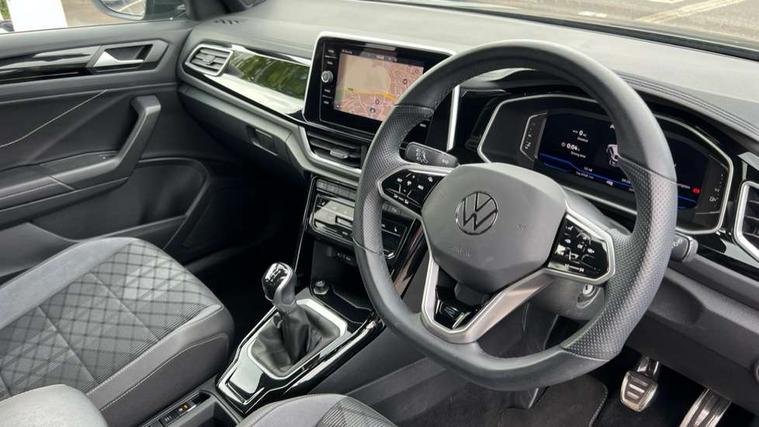 Volkswagen Volkswagen T-Roc