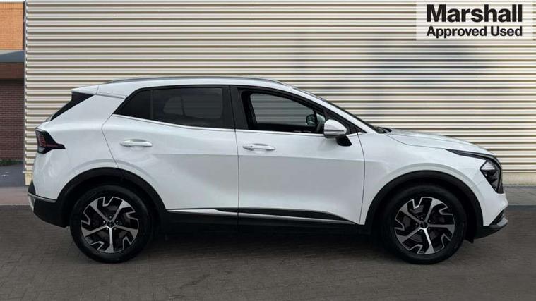 Kia Kia Sportage