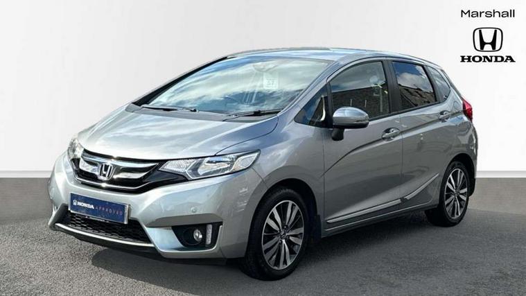 Honda Honda Jazz