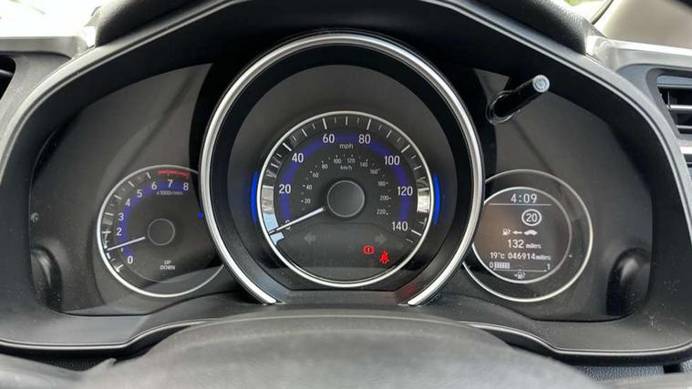 Honda Honda Jazz