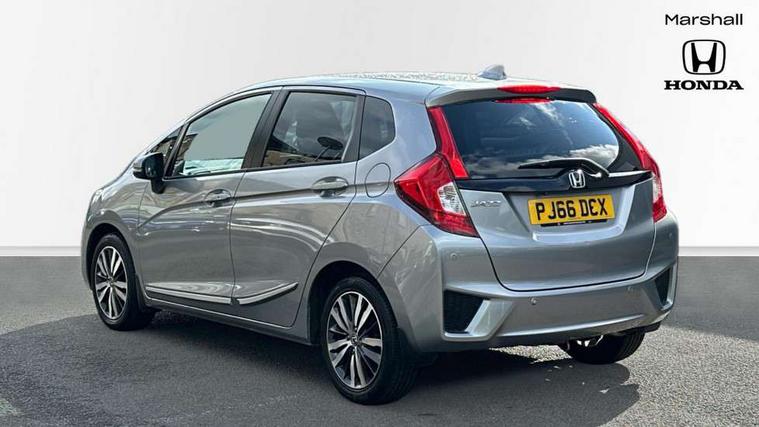 Honda Honda Jazz