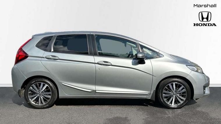 Honda Honda Jazz
