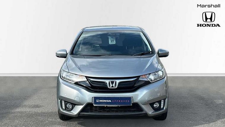 Honda Honda Jazz