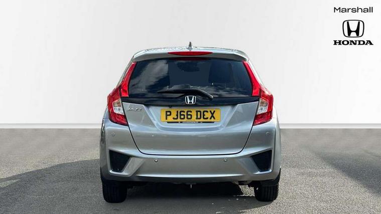 Honda Honda Jazz