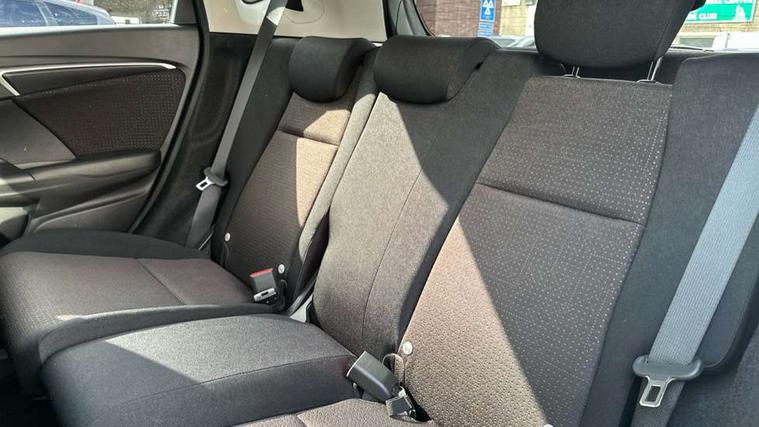 Honda Honda Jazz