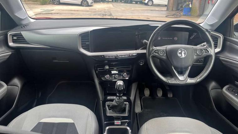 Vauxhall Vauxhall Mokka