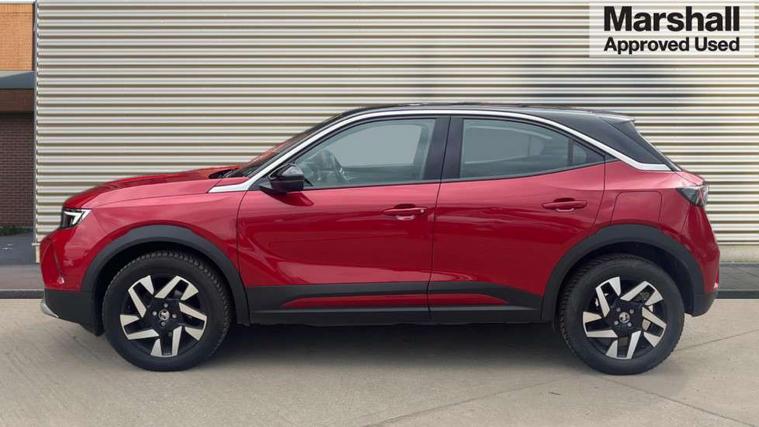 Vauxhall Vauxhall Mokka