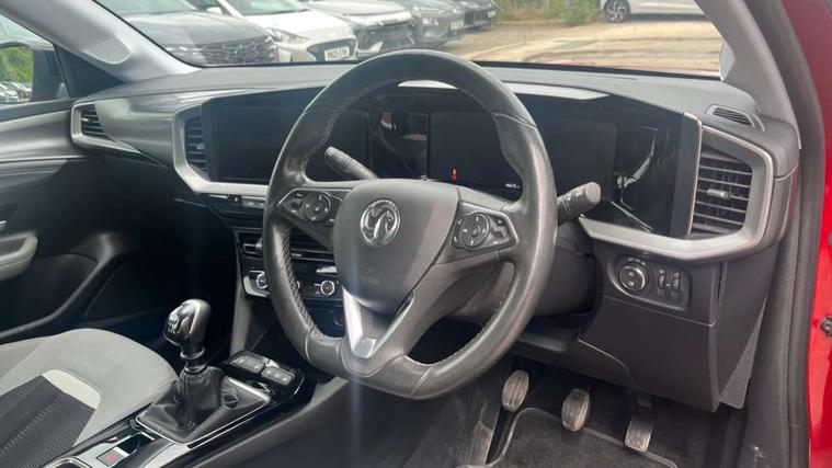 Vauxhall Vauxhall Mokka