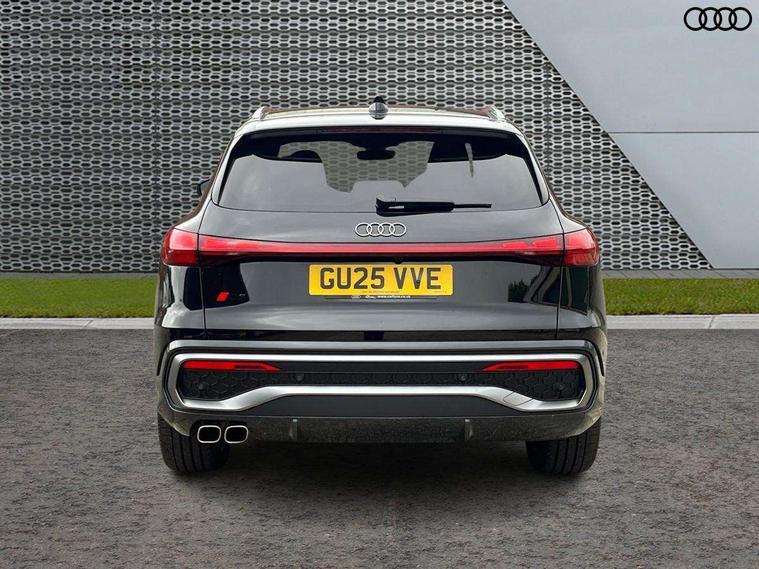 Audi Audi Q5