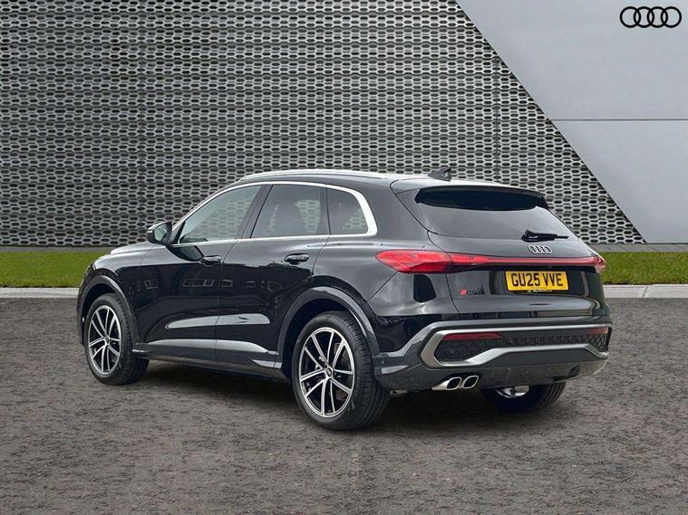 Audi Audi Q5