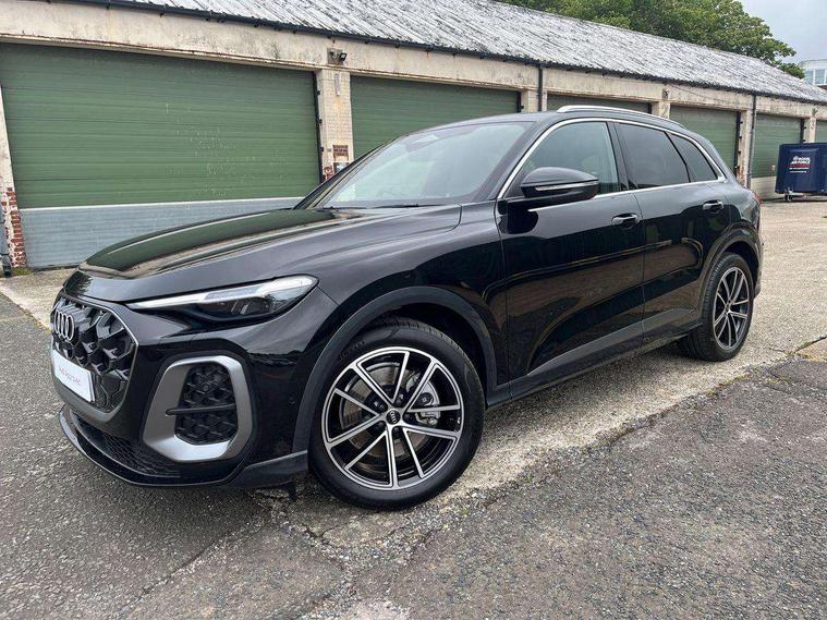 Audi Audi Q5
