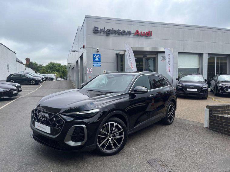 Audi Audi Q5