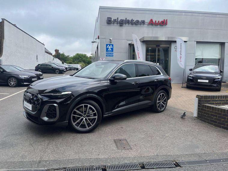 Audi Audi Q5