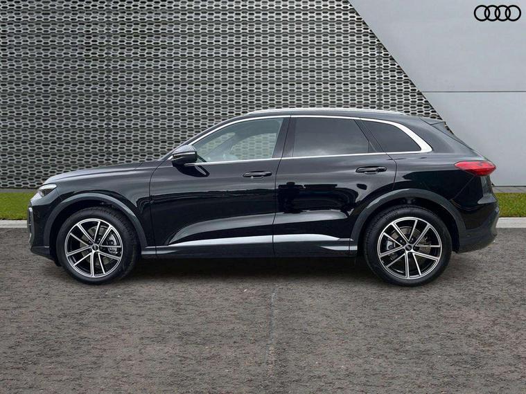 Audi Audi Q5
