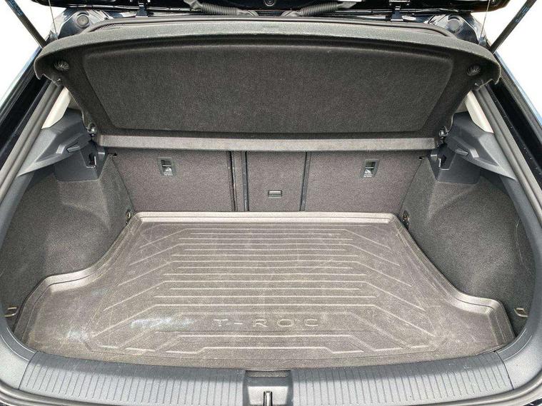 Volkswagen Volkswagen T-Roc