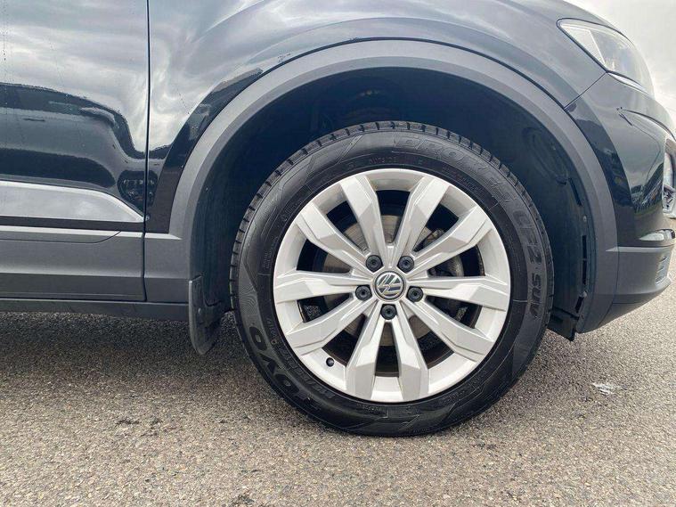 Volkswagen Volkswagen T-Roc
