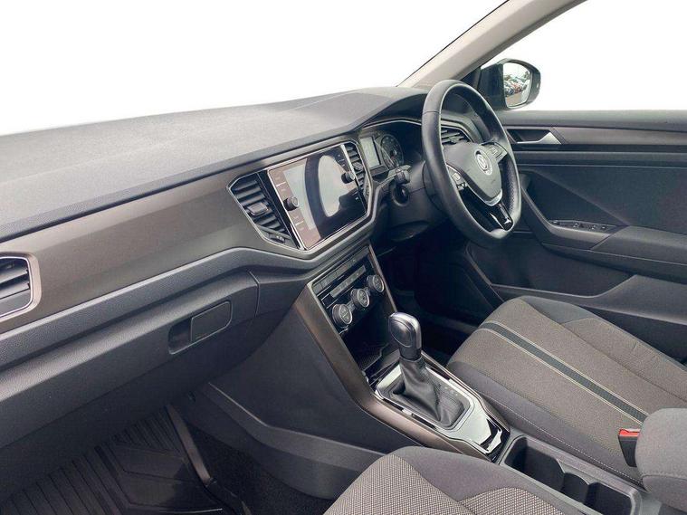 Volkswagen Volkswagen T-Roc