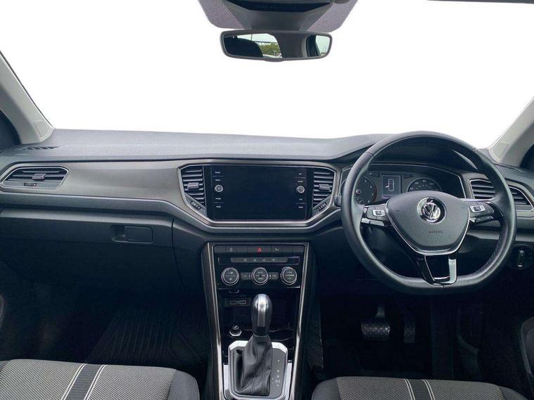 Volkswagen Volkswagen T-Roc