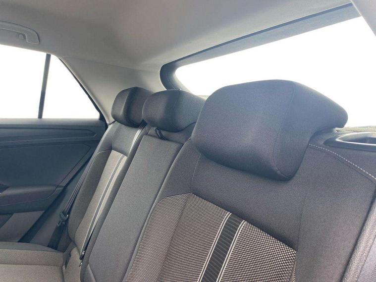 Volkswagen Volkswagen T-Roc
