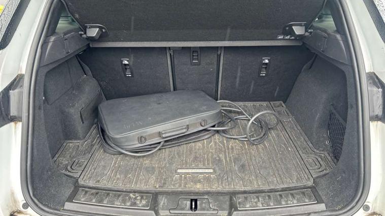Land Rover Land Rover Range Rover Evoque