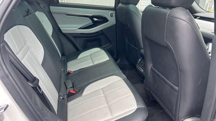 Land Rover Land Rover Range Rover Evoque