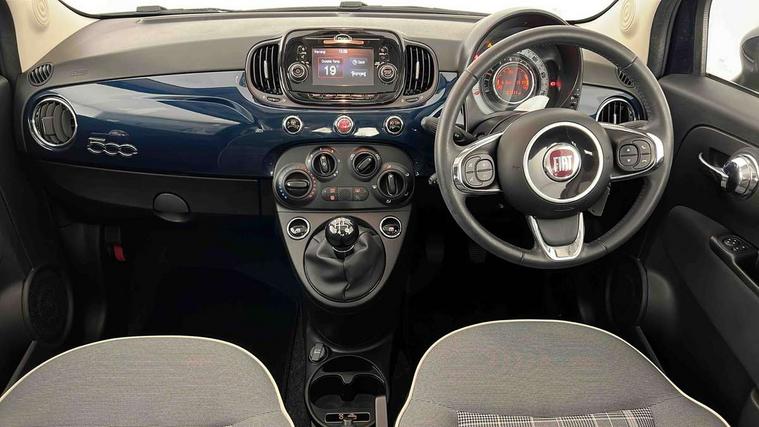 Fiat Fiat 500
