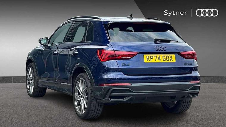 Audi Audi Q3