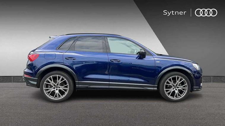 Audi Audi Q3