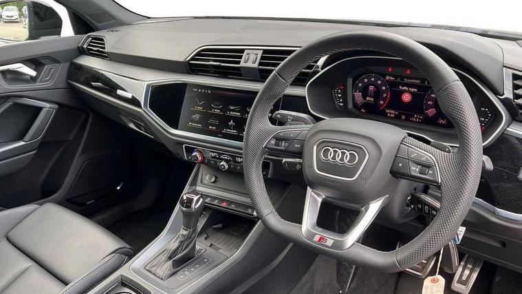 Audi Audi Q3