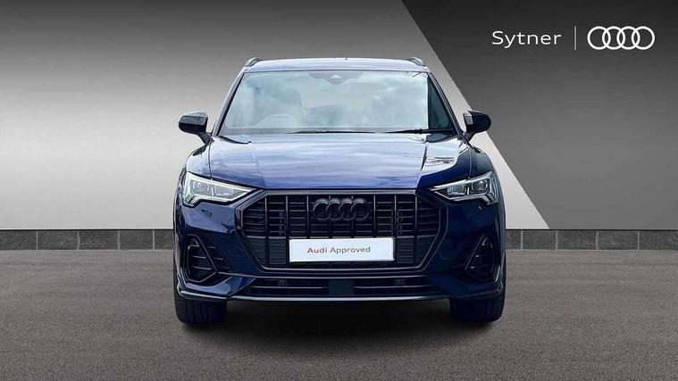 Audi Audi Q3