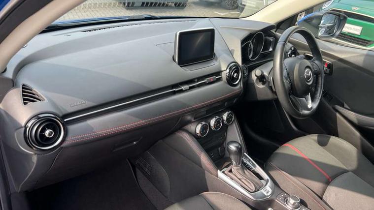 Mazda Mazda 2