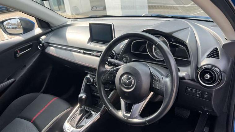 Mazda Mazda 2