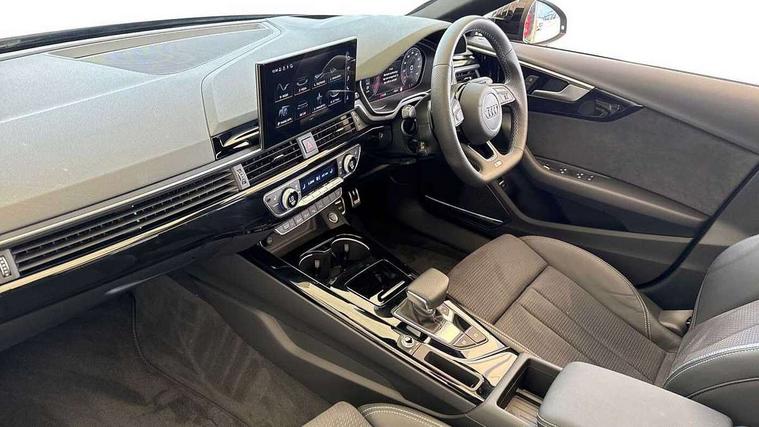 Audi Audi A4