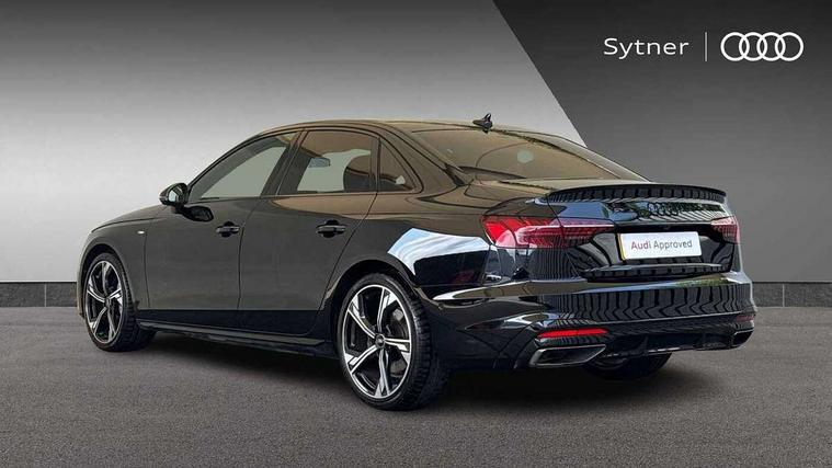 Audi Audi A4