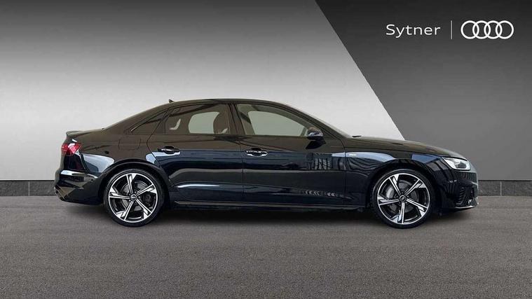 Audi Audi A4