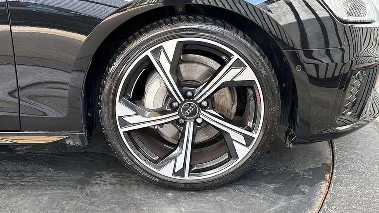 Audi Audi A4