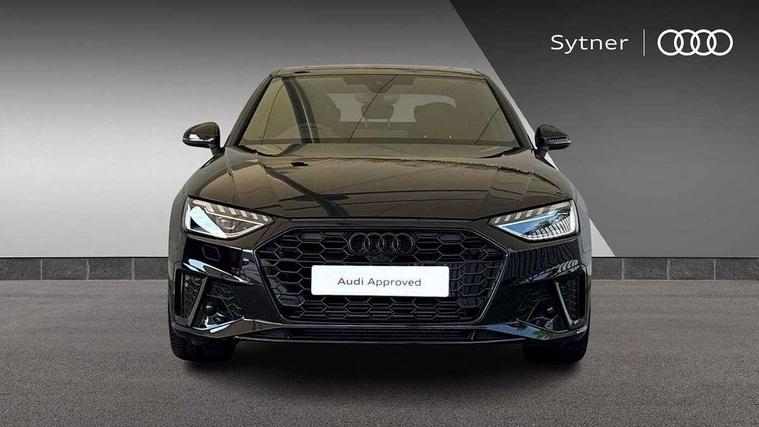 Audi Audi A4