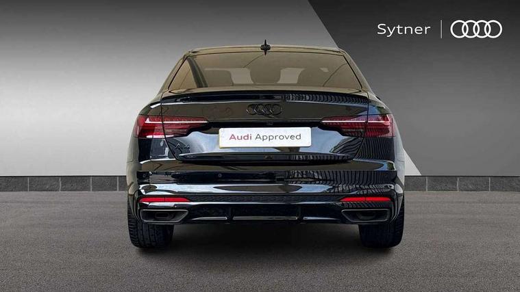 Audi Audi A4